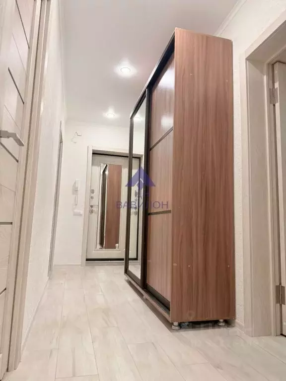 4-к кв. Ростовская область, Волгодонск просп. Курчатова (74.3 м) - Фото 1