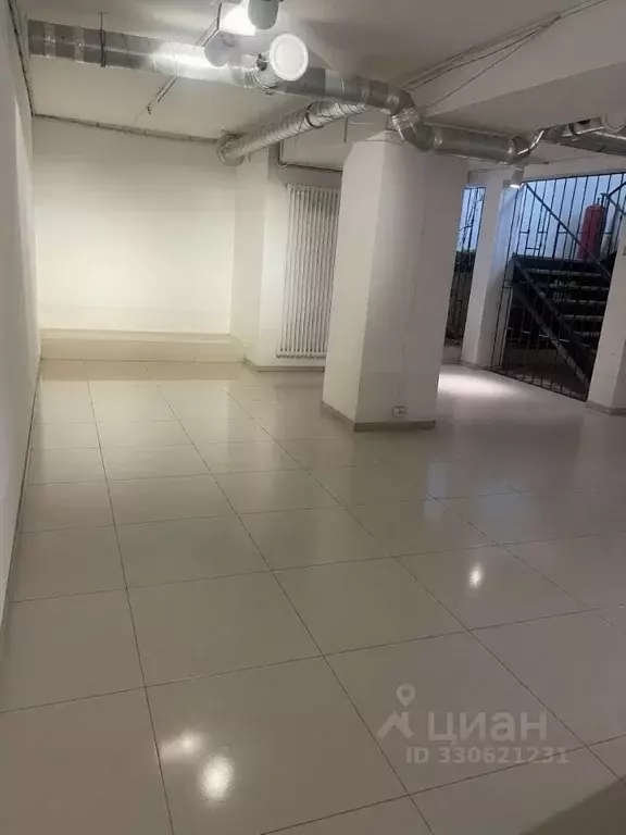 Торговая площадь в Московская область, Одинцово ш. Буденновское, 25 ... - Фото 1