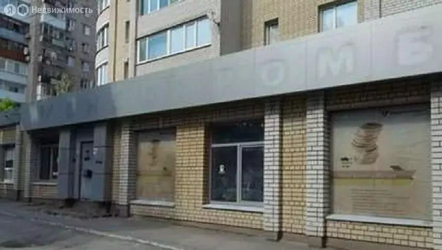 Офис (270.5 м) - Фото 1