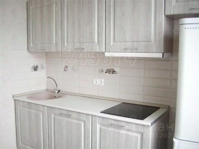 1-к кв. Москва ул. Хлобыстова, 18К1 (37.0 м) - Фото 2
