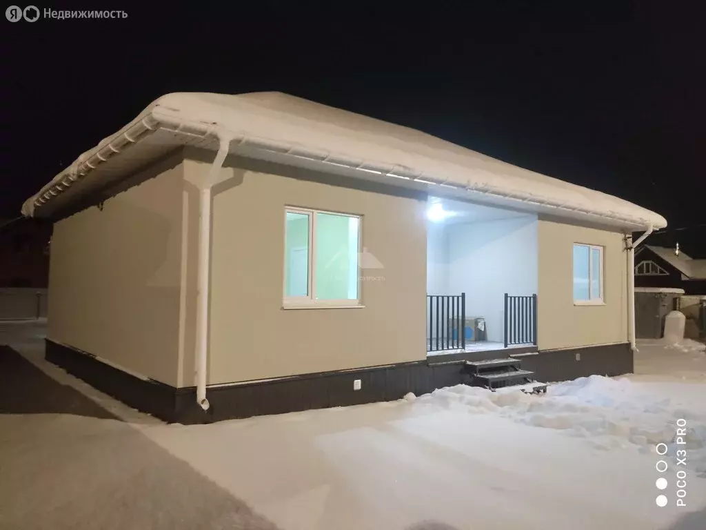 Дом в Московская область, Сергиево-Посадский городской округ, ДНТ ... - Фото 0