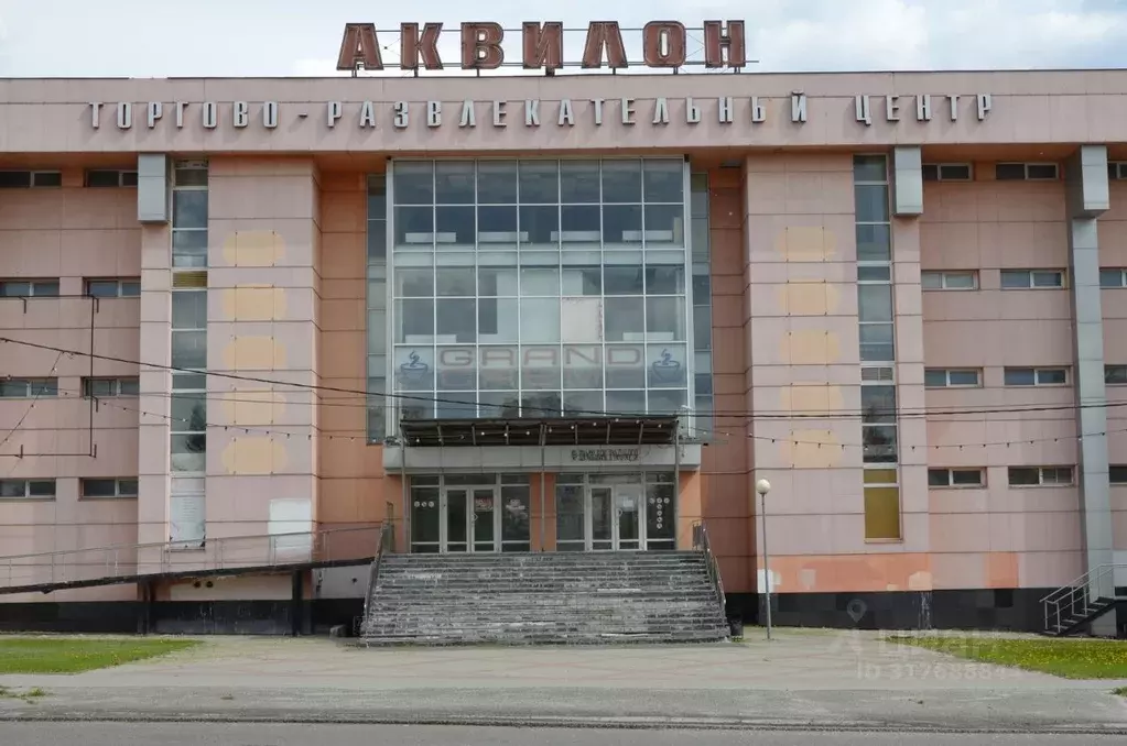 Торговая площадь в Московская область, Орехово-Зуево ул. Ленина, 85 ... - Фото 0