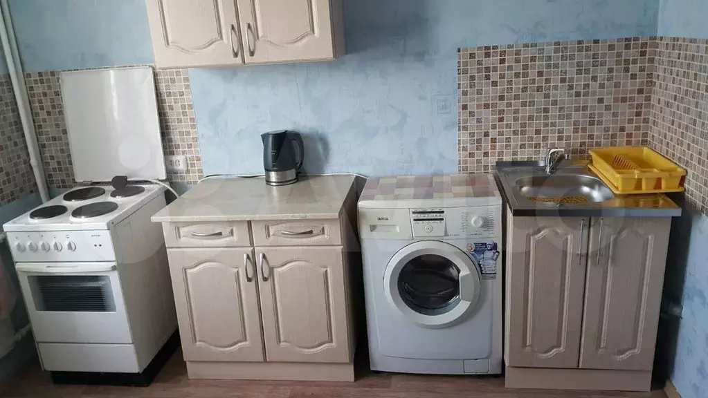 1-к. квартира, 41 м, 8/9 эт. - Фото 1