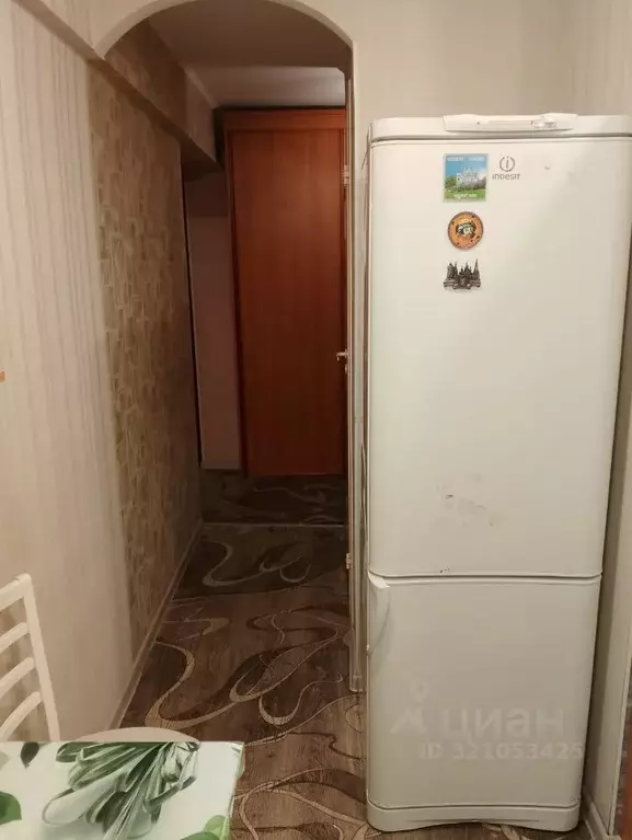 2-к кв. Новгородская область, Великий Новгород Октябрьская ул., 6к1 ... - Фото 1