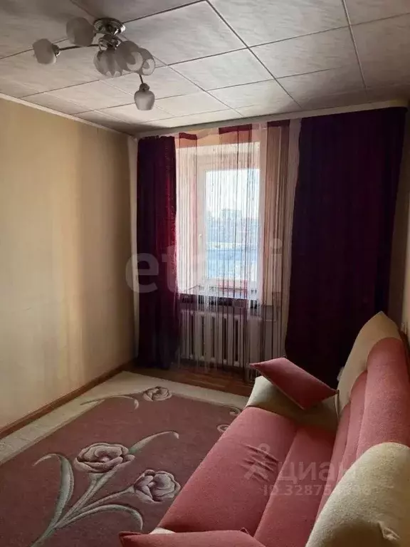 2-к кв. Башкортостан, Уфа Комсомольская ул., 24 (65.0 м) - Фото 1