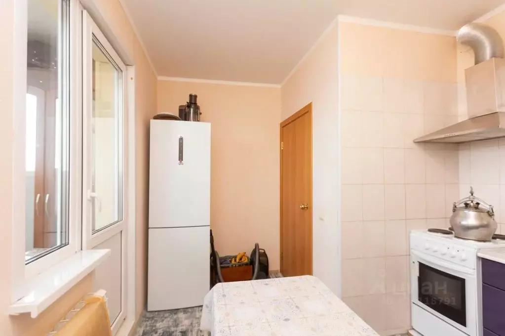 2-к кв. Оренбургская область, Оренбург просп. Победы, 174/2 (47.0 м) - Фото 2