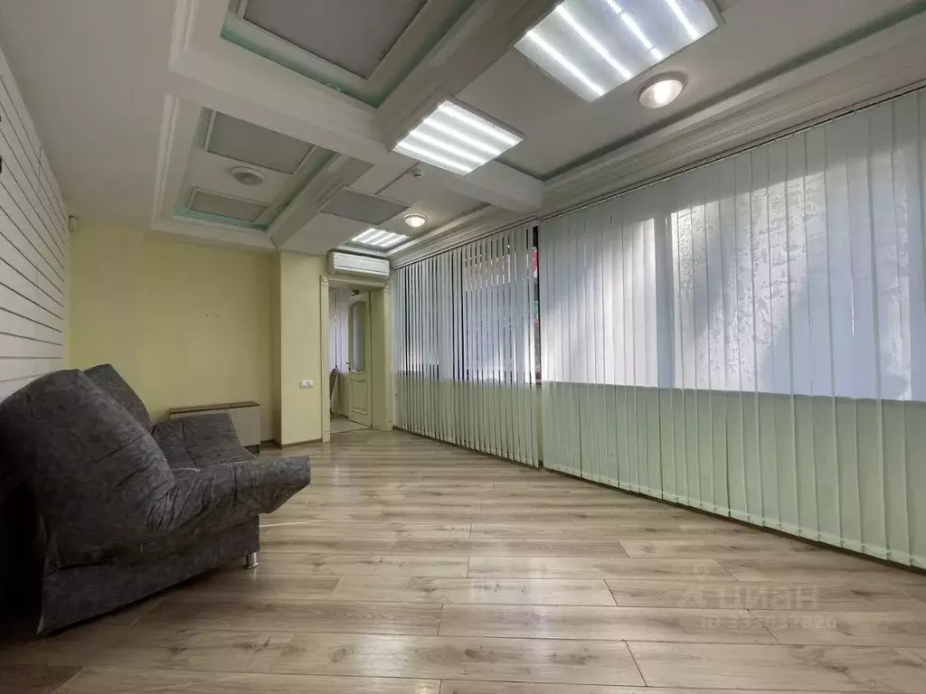 Офис в Крым, Ялта ул. Киевская, 20 (50 м) - Фото 2