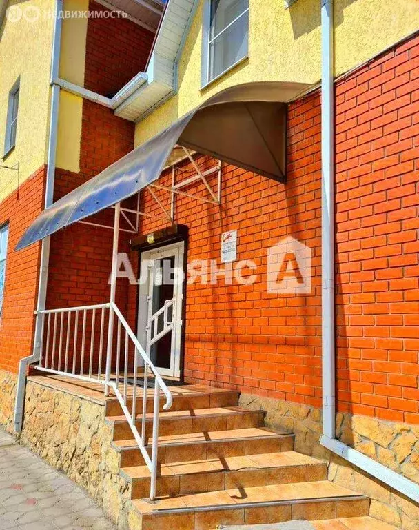 Помещение свободного назначения (530 м) - Фото 1