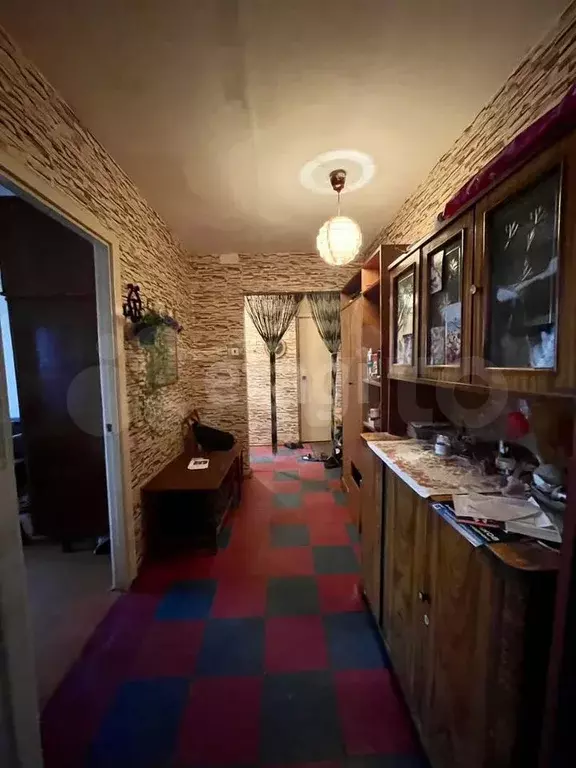 2-к. квартира, 54 м, 8/10 эт. - Фото 1