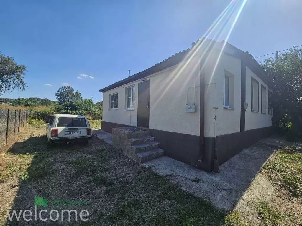 Дом в Ставропольский край, Михайловск Шпаковский район, Широкая ул., ... - Фото 2