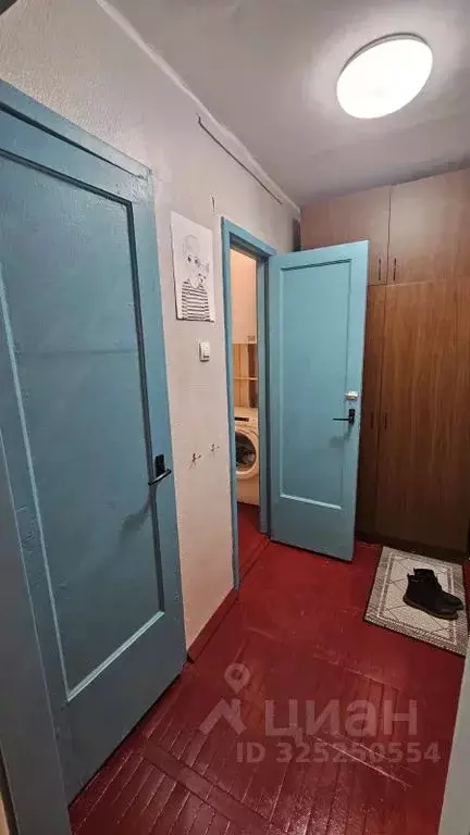Комната Мурманская область, Мурманск ул. Генерала Журбы, 10 - Фото 2
