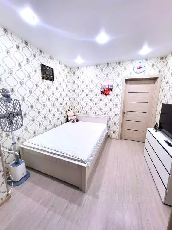 2-к кв. Краснодарский край, Ейск Армавирская ул., 204/1 (55.0 м) - Фото 2