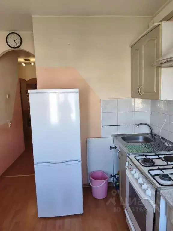 2-к кв. Калининградская область, Советск Каштановая ул., 8Б (66.0 м) - Фото 2