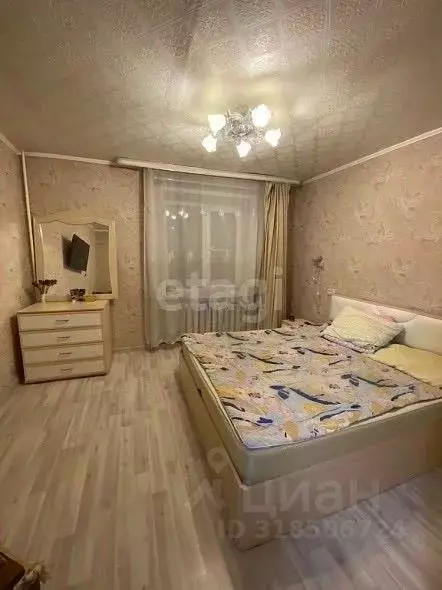4-к кв. Тульская область, Тула ул. Малые Гончары, 8 (77.0 м) - Фото 0