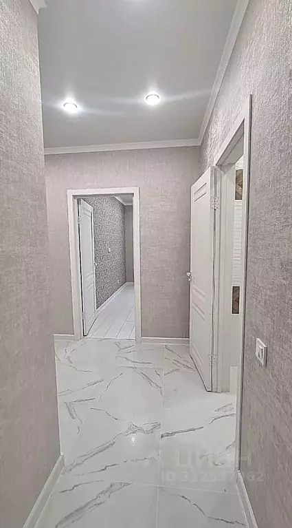 2-к кв. Калининградская область, Калининград бул. Любови Шевцовой, 51 ... - Фото 2