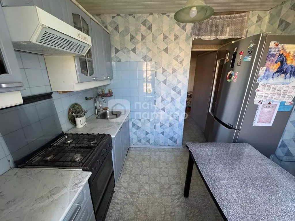 2-к кв. Санкт-Петербург просп. Науки, 49 (47.0 м) - Фото 2