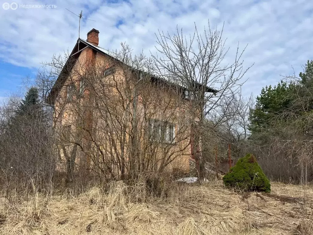 Дом в Калужская область, Дзержинский муниципальный округ, сельское ... - Фото 2