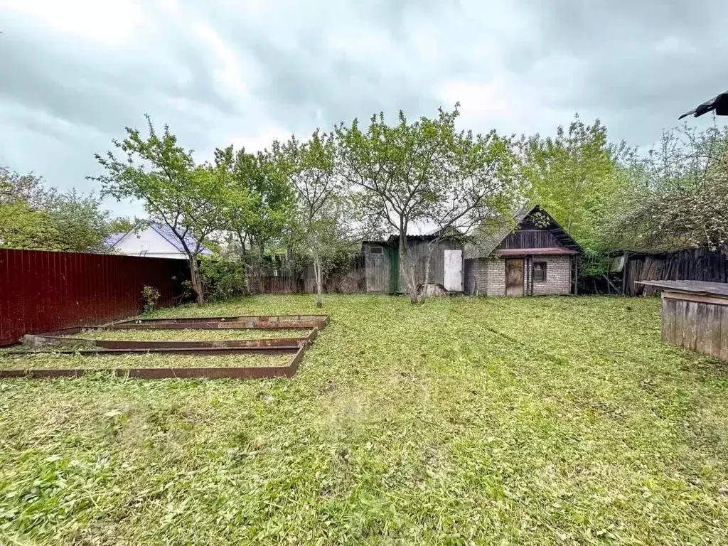 Дом в Псковская область, Псков Тихая ул., 10 (35 м) - Фото 2