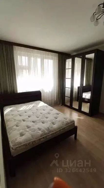 1-к кв. Москва Россошанская ул., 4К2 (40.0 м) - Фото 1