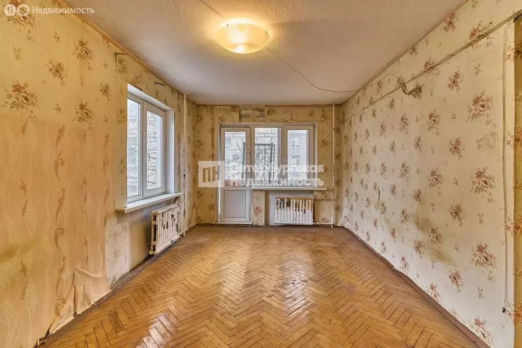 1-комнатная квартира: Санкт-Петербург, Новочеркасский проспект, 30 ... - Фото 1