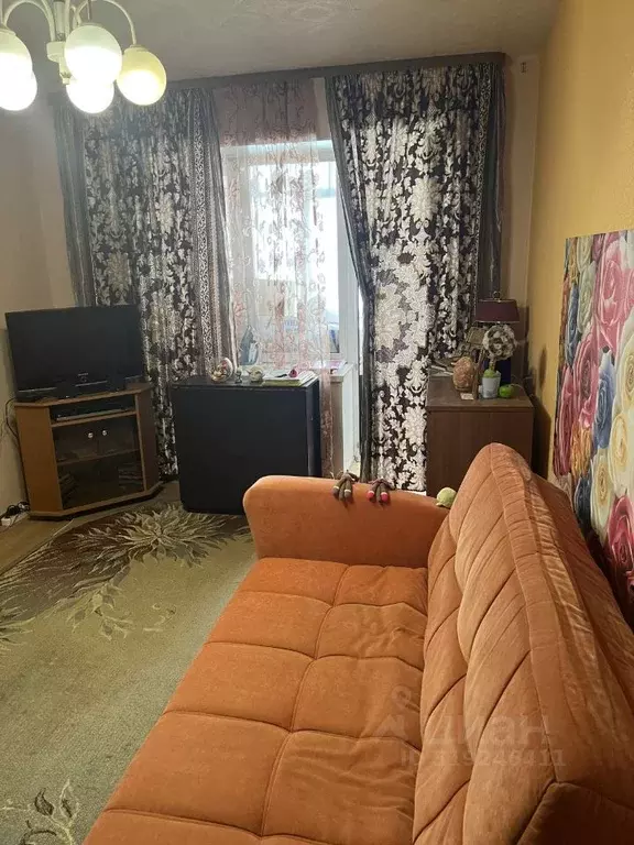1-к кв. Коми, Сыктывкар Первомайская ул., 34 (47.0 м) - Фото 1