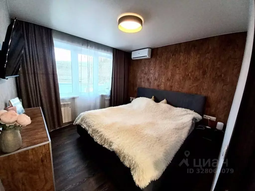 2-к кв. Кемеровская область, Новокузнецк просп. Дружбы, 12 (42.1 м) - Фото 2