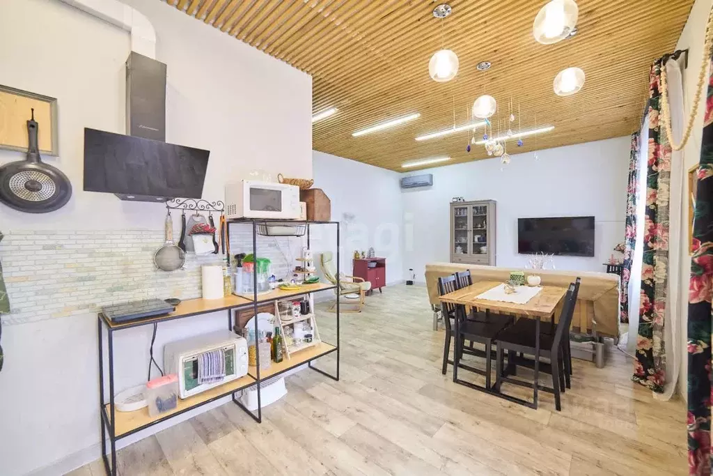 Таунхаус в Башкортостан, Стерлитамакский район, Отрадовский сельсовет, ... - Фото 1