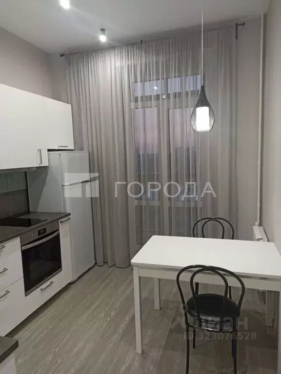 1-к кв. Новосибирская область, Новосибирск Планетная ул., 55/2 (37.0 ... - Фото 2