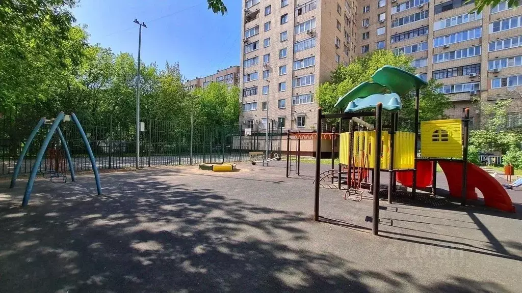 Студия Москва ул. Римского-Корсакова, 14 (8.0 м) - Фото 2