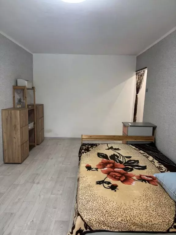 1-к кв. Иркутская область, Шелехов 4-й мкр, 3 (30.0 м) - Фото 2