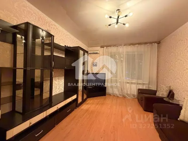 1-к кв. Новосибирская область, Новосибирск ул. Кирова, 27с1 (57.0 м) - Фото 2