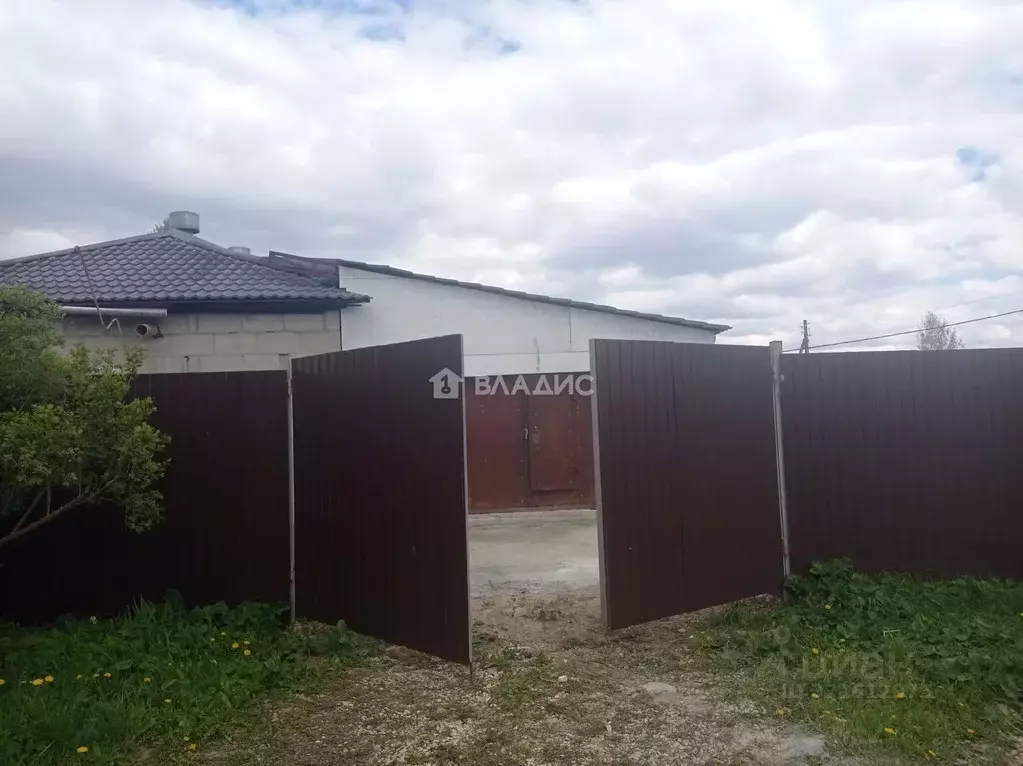 Помещение свободного назначения в Владимирская область, Собинский ... - Фото 2