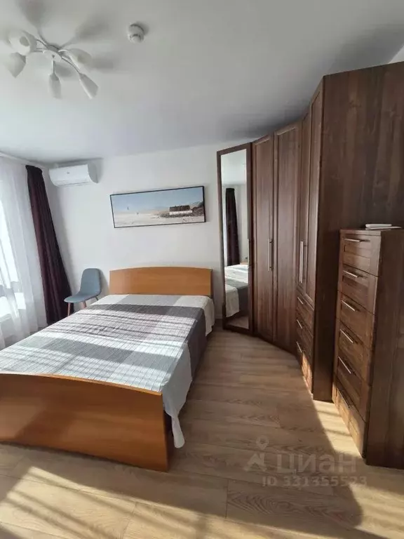 2-к кв. Москва Измайловский бул., 71 (60.0 м) - Фото 1