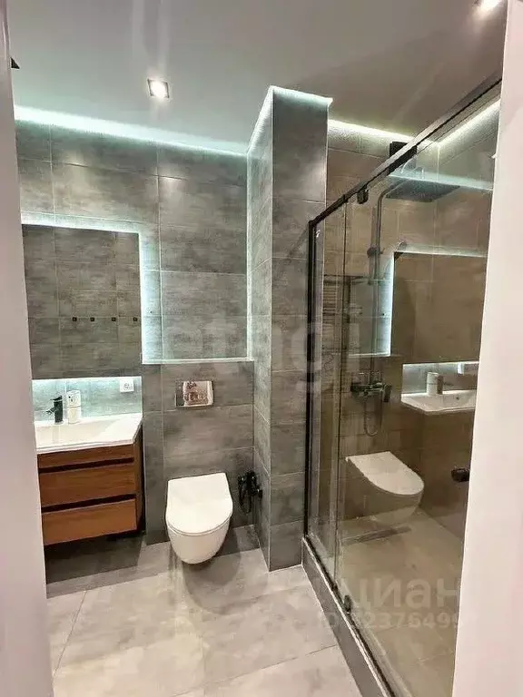 3-к кв. Башкортостан, Уфа Бакалинская ул., 19 (93.0 м) - Фото 1