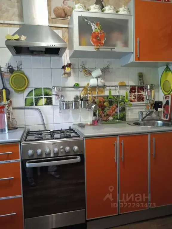 Комната Московская область, Реутов ул. Дзержинского, 8 - Фото 2