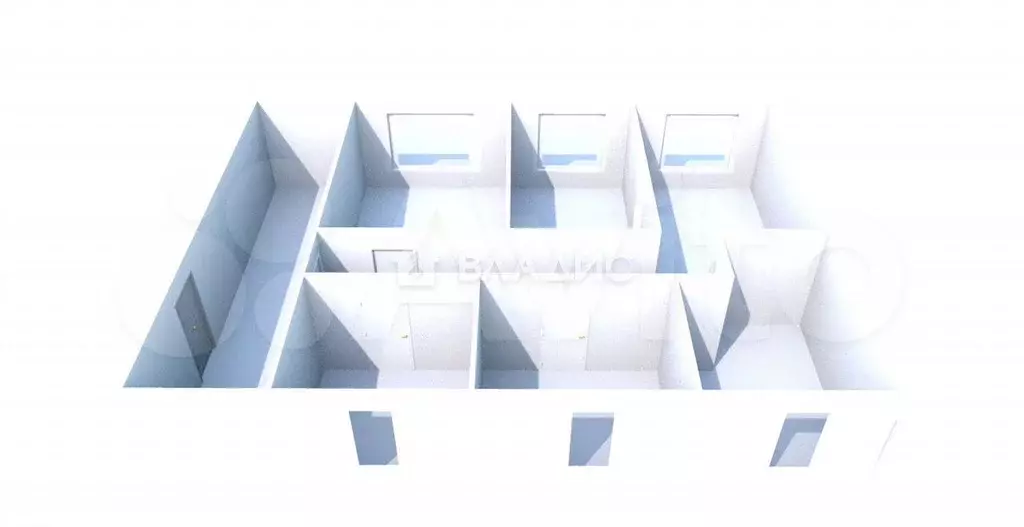 Дом 49,2 м на участке 7,8 сот. - Фото 0