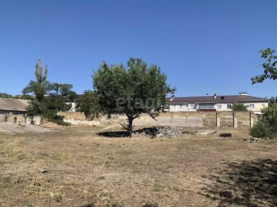 Склад в Крым, Красноперекопский район, с. Совхозное  (1191 м) - Фото 1