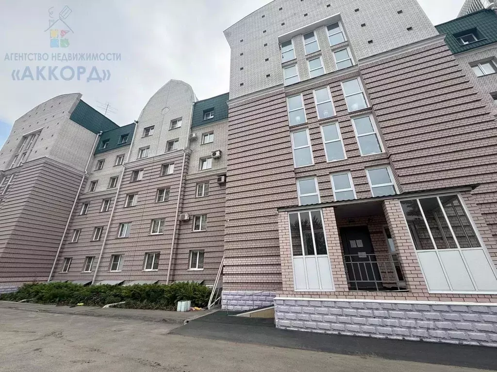 1-к кв. Алтайский край, Барнаул просп. Ленина, 127А (41.2 м) - Фото 1