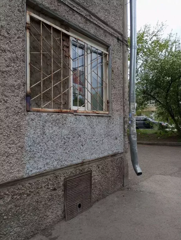 2-к. квартира, 36,2 м, 1/5 эт. - Фото 1