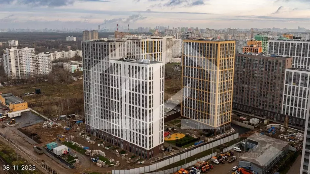 Помещение свободного назначения в Москва Производственная ул., 19к1 ... - Фото 1