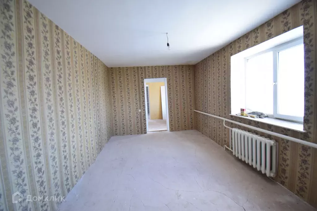 Продаётся 1-к квартира, 44.2 м - Фото 1