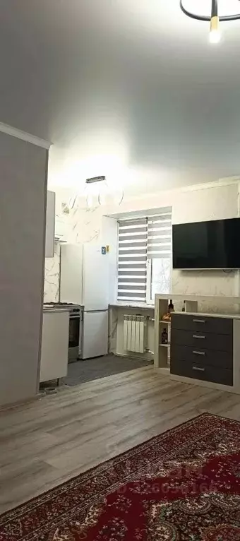 2-к кв. Волгоградская область, Волгоград ул. Таращанцев, 2 (44.6 м) - Фото 1