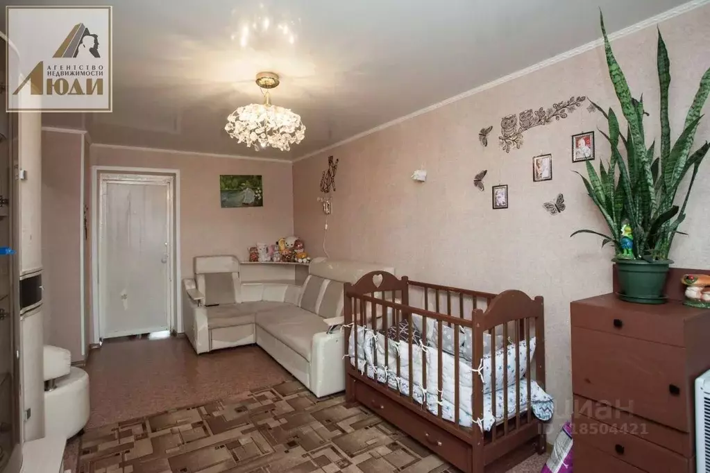 2-к кв. Новосибирская область, Новосибирск Советская ул., 62 (45.0 м) - Фото 0
