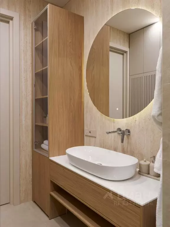 3-к кв. Санкт-Петербург проезд Петровская коса, 1к2 (127.4 м) - Фото 2