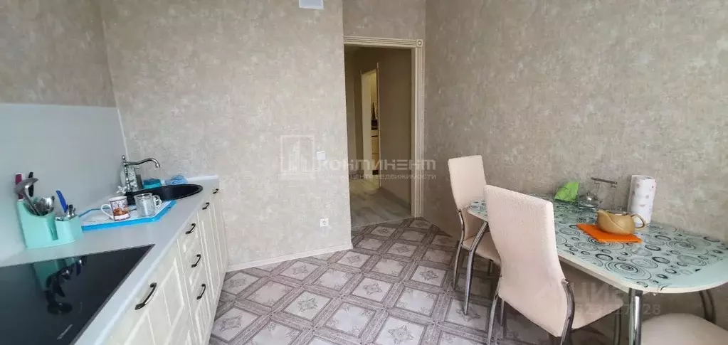 2-к кв. Владимирская область, Ковров ул. Строителей, 26 (52.3 м) - Фото 2