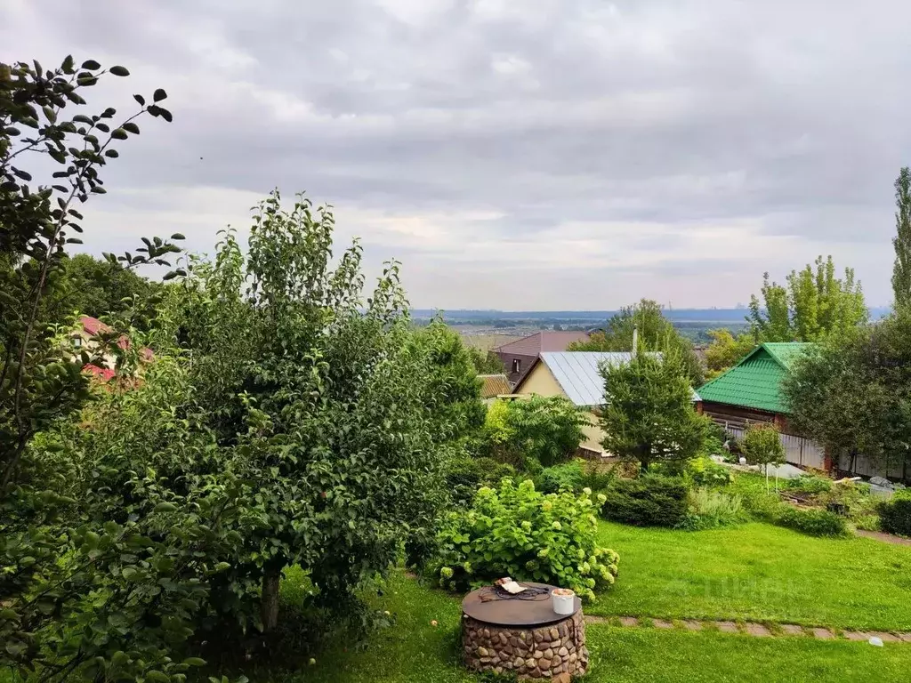 Дом в Башкортостан, Уфимский район, с. Михайловка  (133 м) - Фото 2