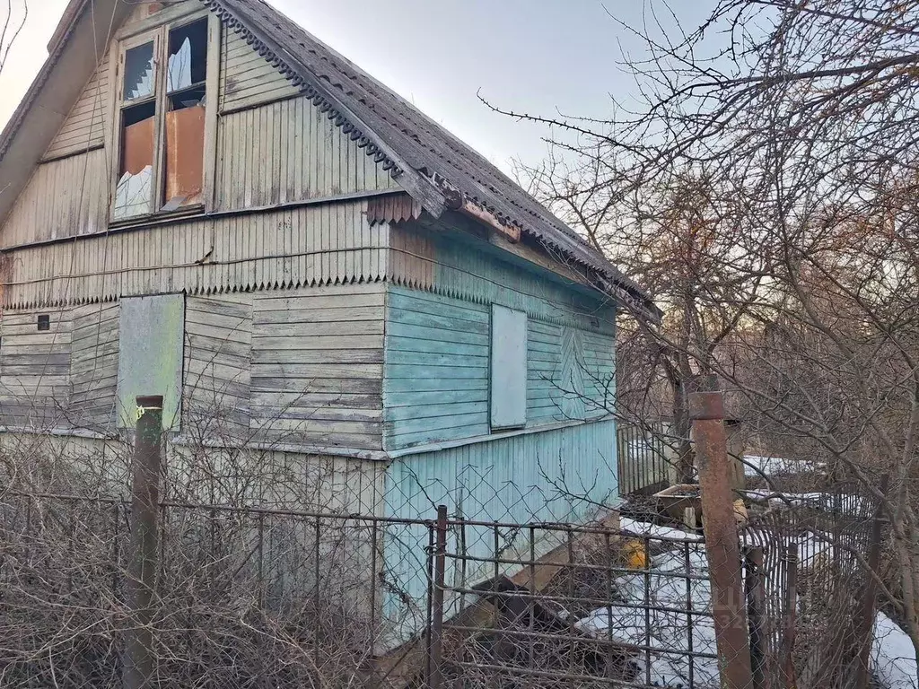 Участок, 7 сот., поселения (ижс) - Фото 1