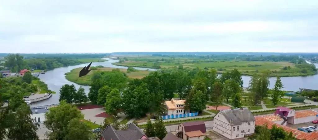 Участок в Калининградская область, Полесск  (96.0 сот.) - Фото 2