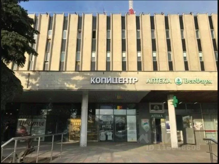 Офис в Московская область, Одинцово ул. Маршала Жукова, 32 (35 м) - Фото 0
