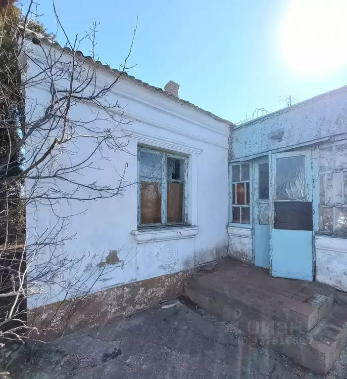 Дом в Крым, Керчь ул. Новогодняя (48 м) - Фото 2